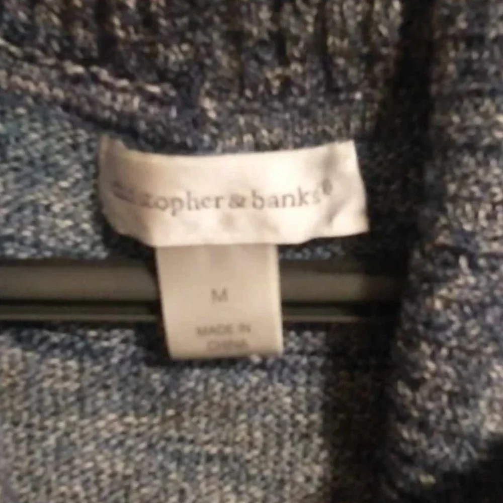 Christopher & Banks womens short